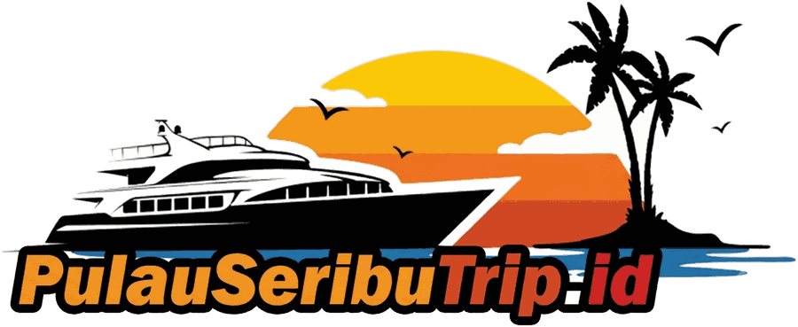 Pulau Seribu Trip